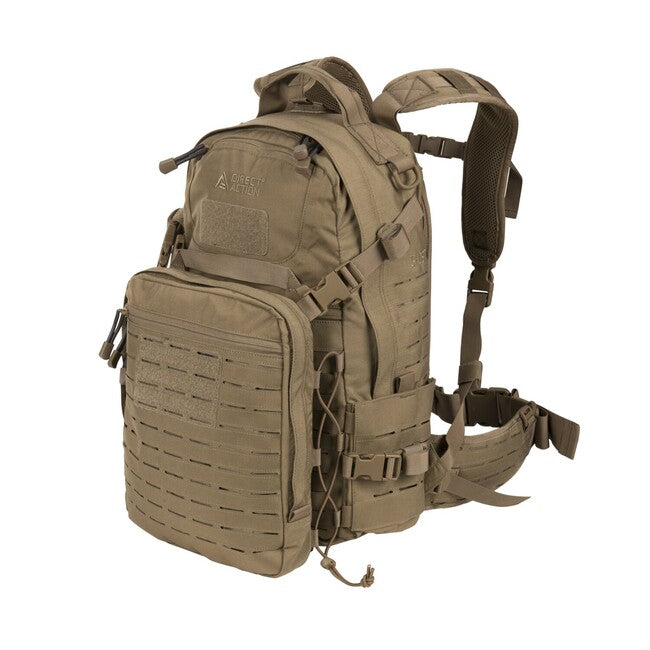Direct Action® GHOST Rucksack MKII - Cordura - Coyote Brown