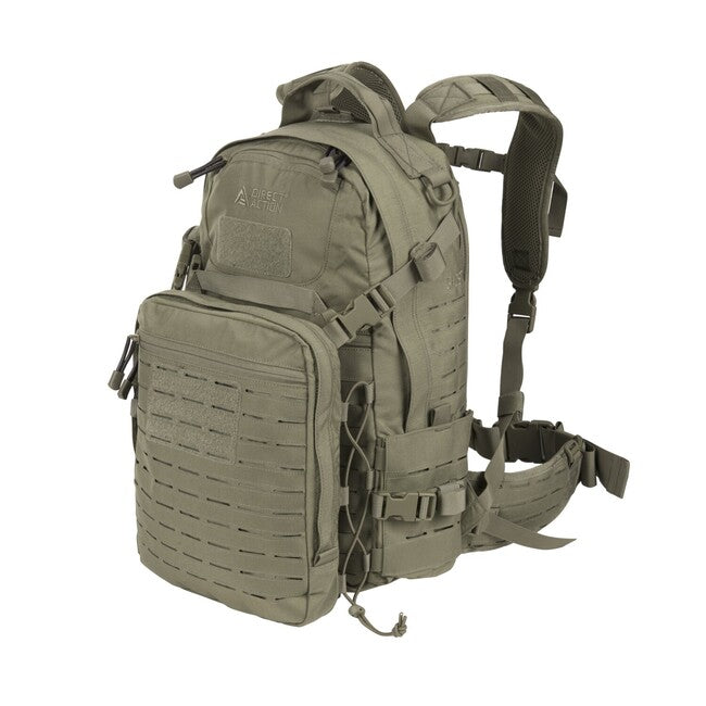 Direct Action Ghost MkII rucksack - Cordura - adaptive green