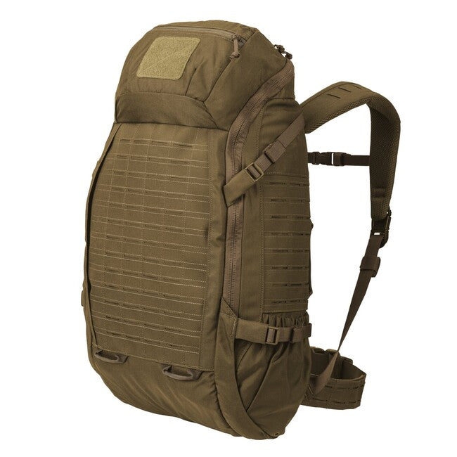 Direct Action Halifax Medium rucksack - Cordura - coyote brown