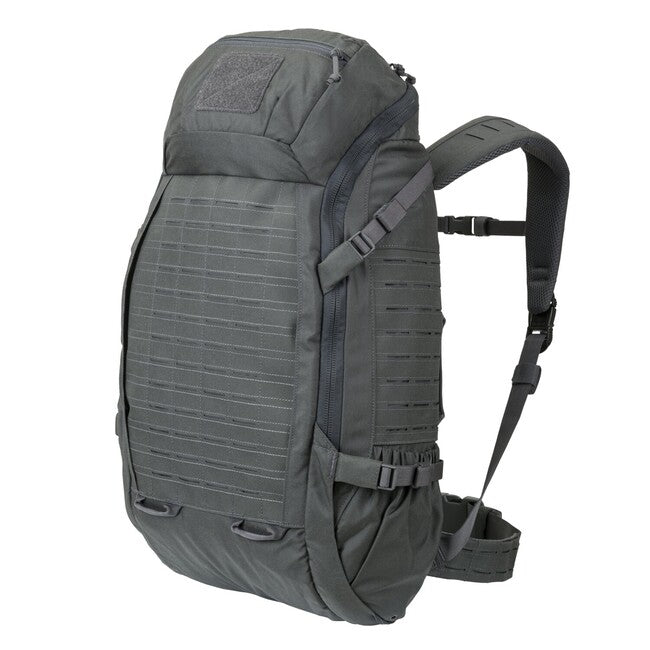 Direct Action Halifax Medium rucksack - cordura, shadow grey