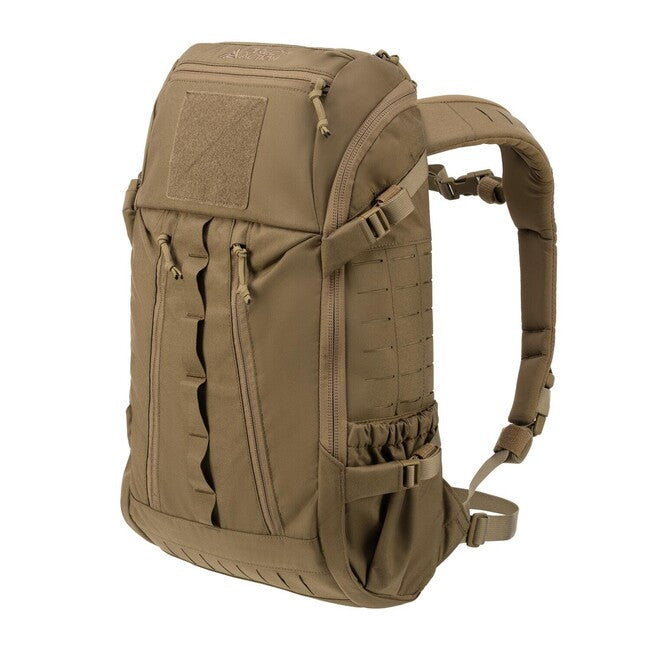 Direct Action® Halifax Small rucksack - cordura, coyote brown