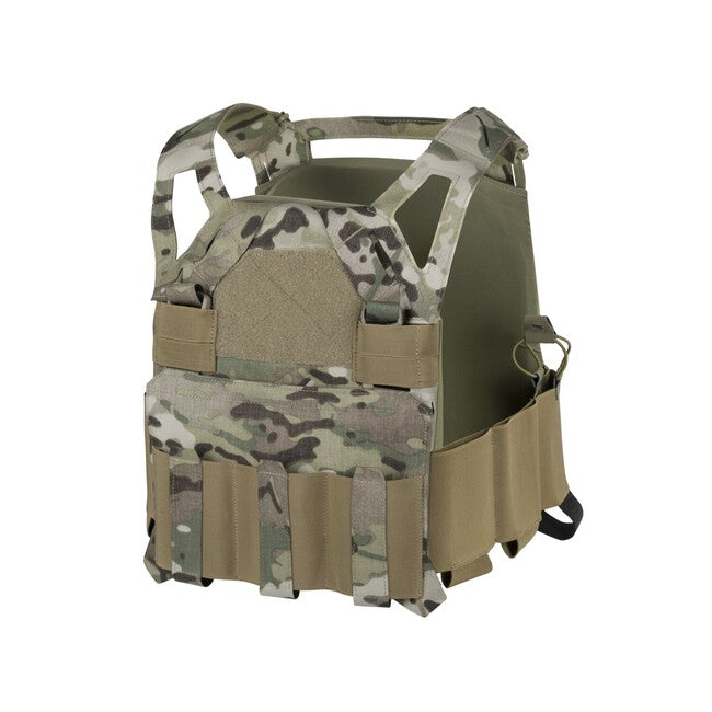 Direct Action® HELLCAT LOW VIS Träger von Platten - Cordura - Multicam