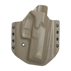 Direct Action® HK SFP OWB no light holster für waffe - full kydex - flat dark earth