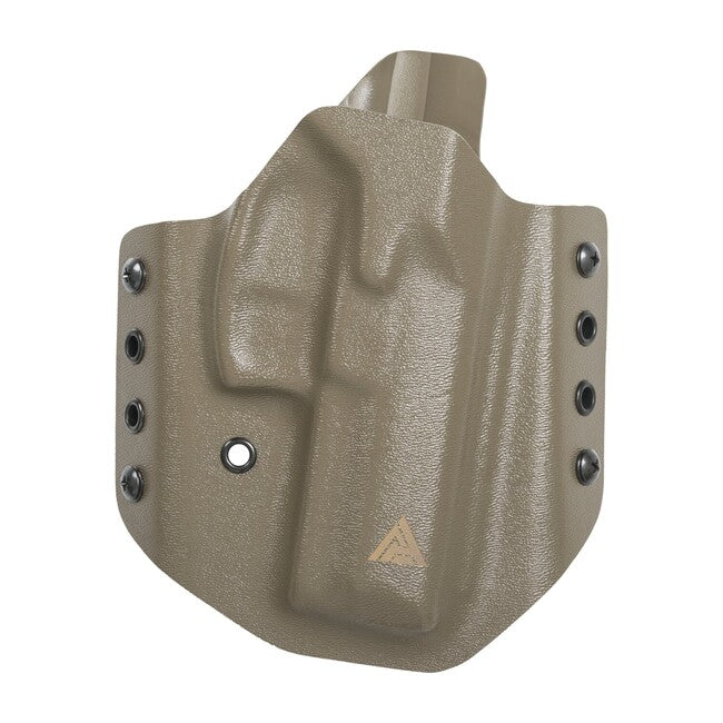 Direct Action® HK SFP OWB no light holster für waffe - full kydex - flat dark earth