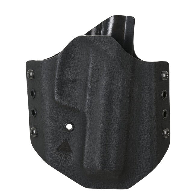 Direct Action® HK USP OWB NO LIGHT holster für waffe - full kydex - schwarz