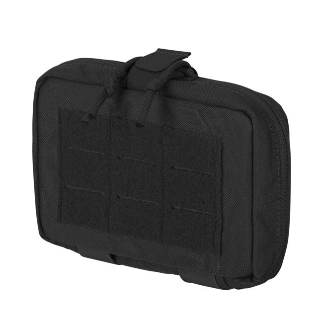 Direct Action® JTAC Admin tasche, schwarz