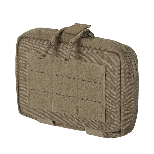Direct Action® JTAC Admin tasche - Coyote Brown