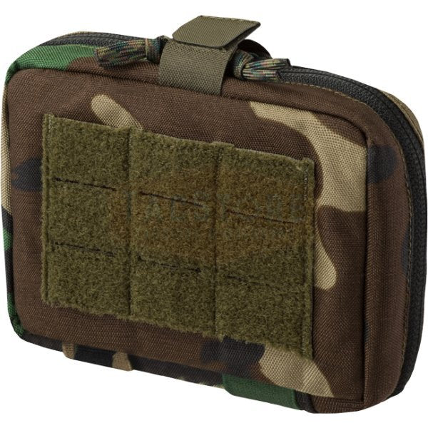 Direct Action® JTAC Admin tasche - woodland