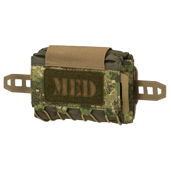 Direct Action® Kompaktes Etui MED Horizontal - PenCott WildWood™