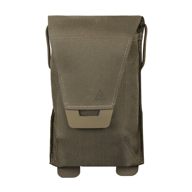 Direct Action® Kompakte faltbare Träger - Nylon - Adaptive Green