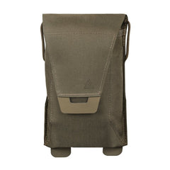 Direct Action Compact Folding Stretcher, Nylon, Adaptive Green/Coyote Brown