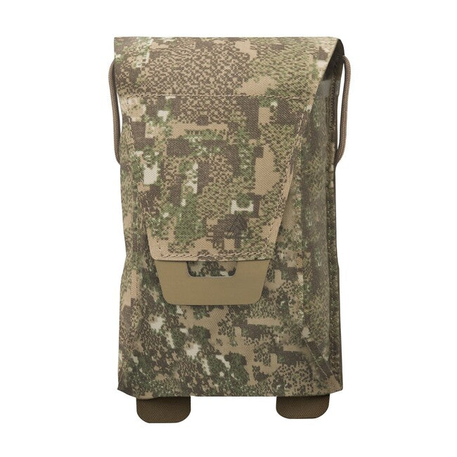 Direct Action® Kompakte faltbare Träger - Nylon - PenCott Badlands