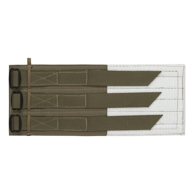 Direct Action® Schalldämpferdeckel- adaptive green