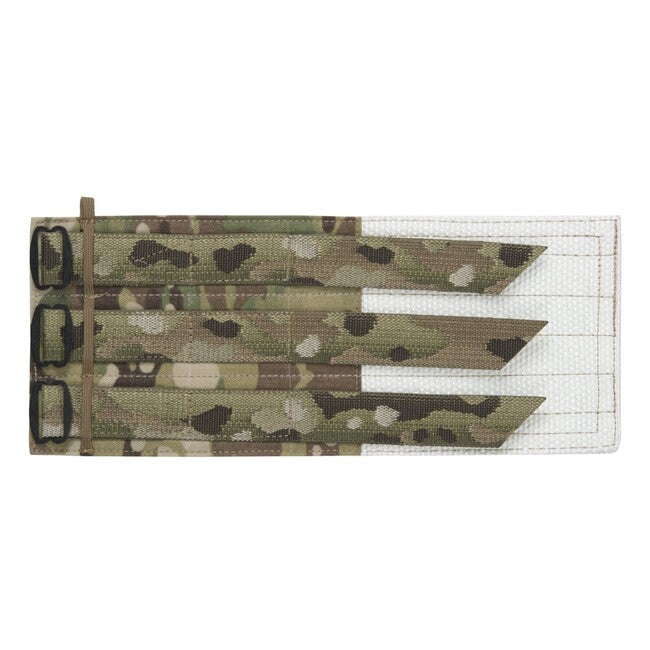 Direct Action® Schalldämpferabdeckung- MultiCam