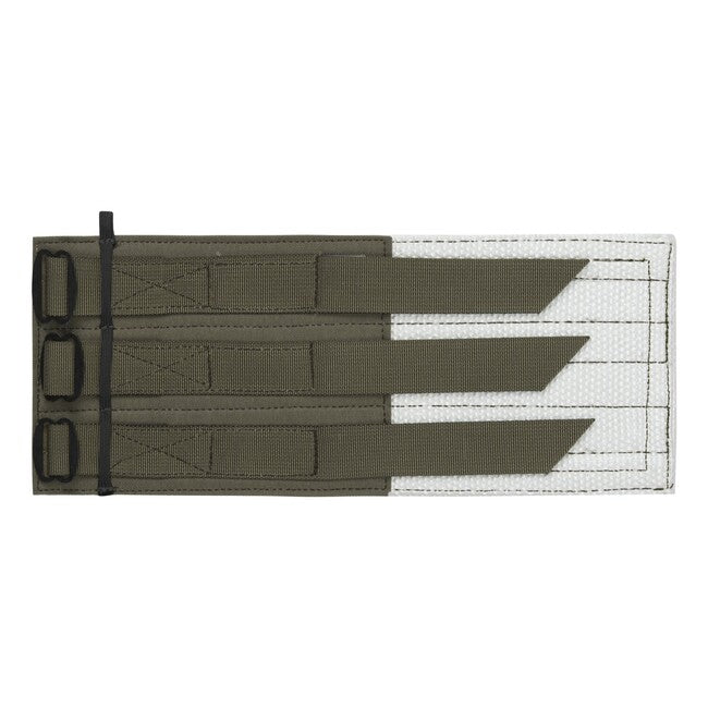 Direct Action® Schalldämpferabdeckung, ranger green