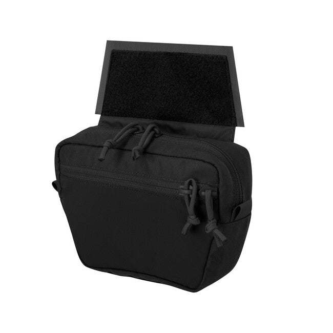 Direct Action® leichtes case, schwarz