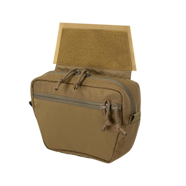Direct Action® Leichtes Etui - coyote brown