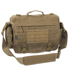 Direct Action® MESSENGER θήκη Cordura, Coyote Brown