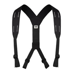 Direct Action® MOSQUITO Y-HARNESS® modulargurt - cordura® - schwarz