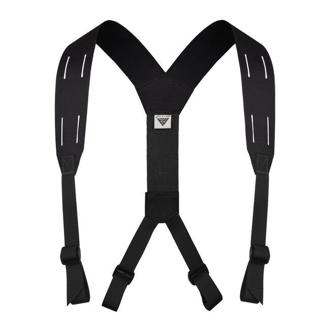 Direct Action® MOSQUITO Y-HARNESS® modulargurt - cordura® - schwarz