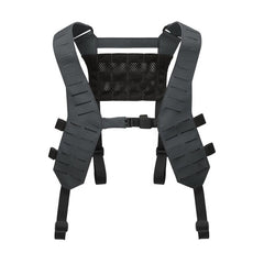 Direct Action® MOSQUITO H-HARNESS Gurt - Cordura, shadow grey