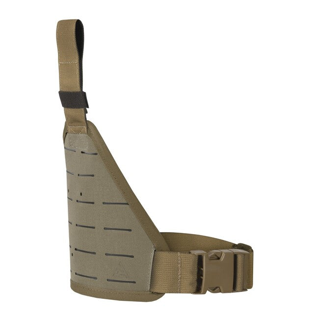 Direct Action® MOSQUITO Oberschenkelpanel MK II - Cordura - Adaptive Green