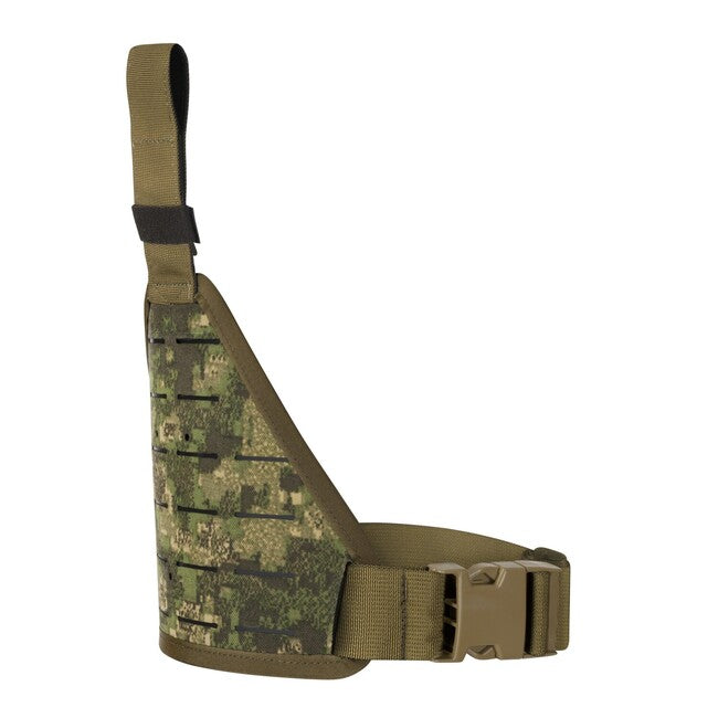 Direct Action Mosquito Oberschenkelpanel MK II - Cordura - pencott wildwood™