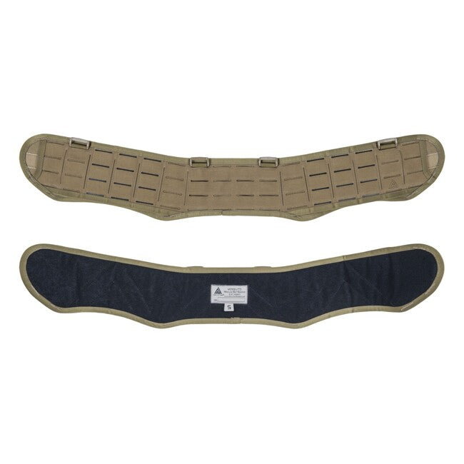 Direct Action® Mosquito Hülsenaufsatz für den Gürtel zum Geschirr - Cordura - coyote brown