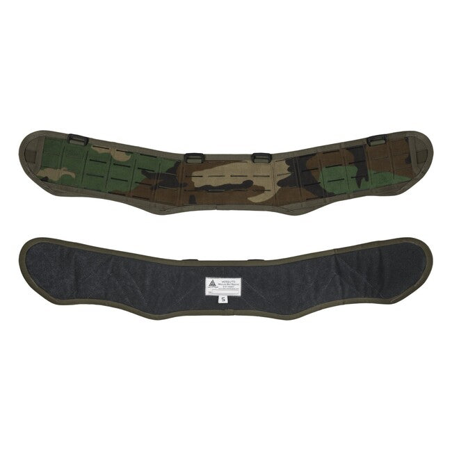 Direct Action® Hülsenaufsatz für den Gürtel zum Geschirr MOSQUITO - Cordura - Woodland