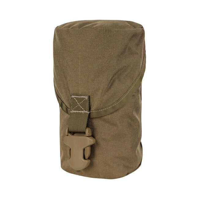 Direct Action® HYDRO UTILITY Flaschenhülle Cordura®, Coyote Brown