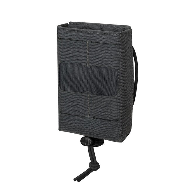 Direct Action® Leichtes Gehäuse für das Gewehrmagazin, shadow grey