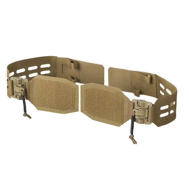 Direct Action® Leichter seitlicher Gurt für Slim - Coyote Brown Träger