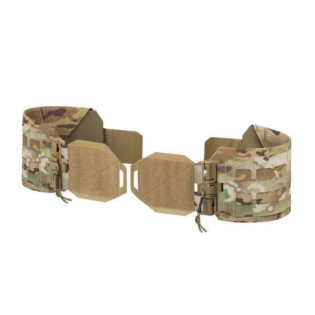 Direct Action® Leichter Seitengurt für Platten-Träger Wide - multicam