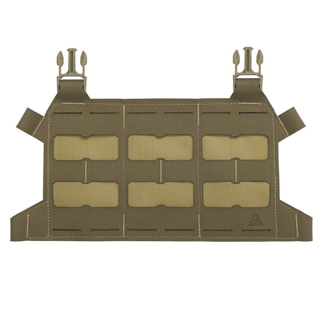 Direct Action® Leichtbauplatte für Plattenhalter, adaptive green