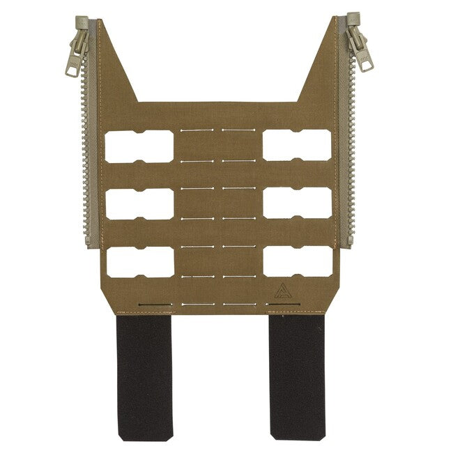 Direct Action® Leichter Rückenplatte- coyote brown
