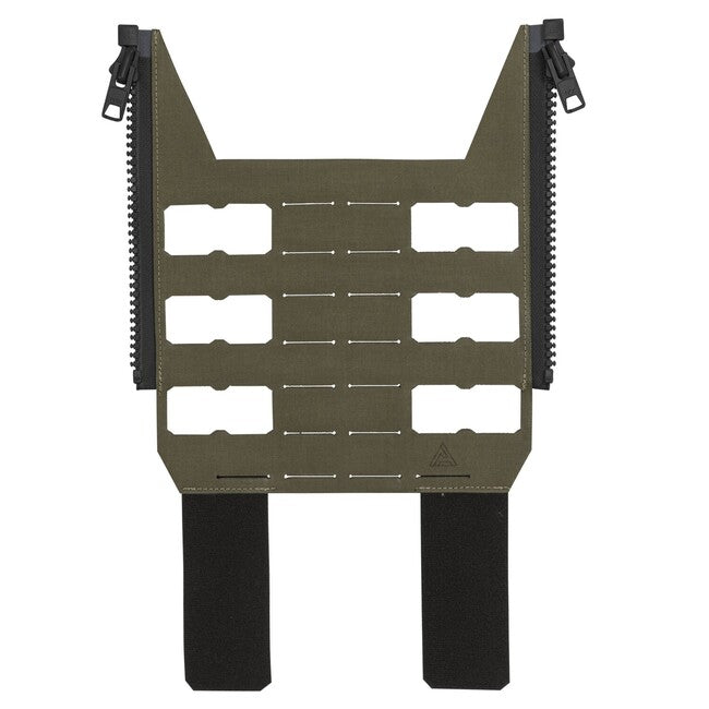 Direct Action® Leichter Rückenpannel - ranger green