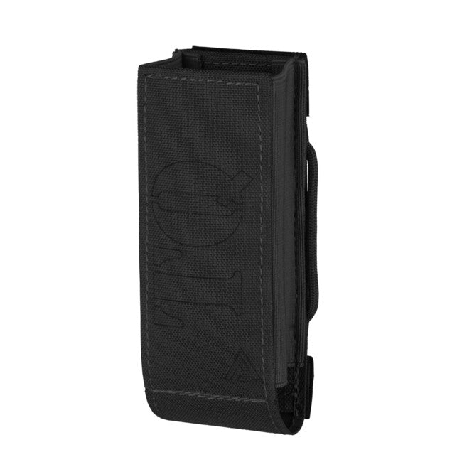 Direct Action® Drehkreuz-Hülle Offene Cordura schwarz