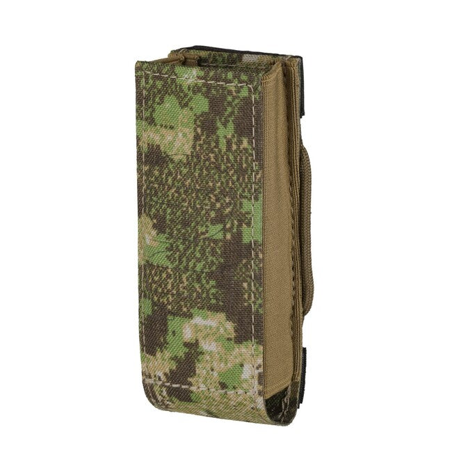Direct Action® Offenes Holster für Drehkreuz , cordura - pencott greenzone