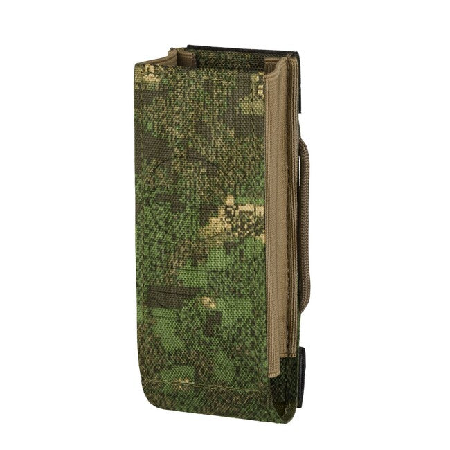 Direct Action® Drehkreuz Offenes Holster - Cordura - PenCott WildWood™
