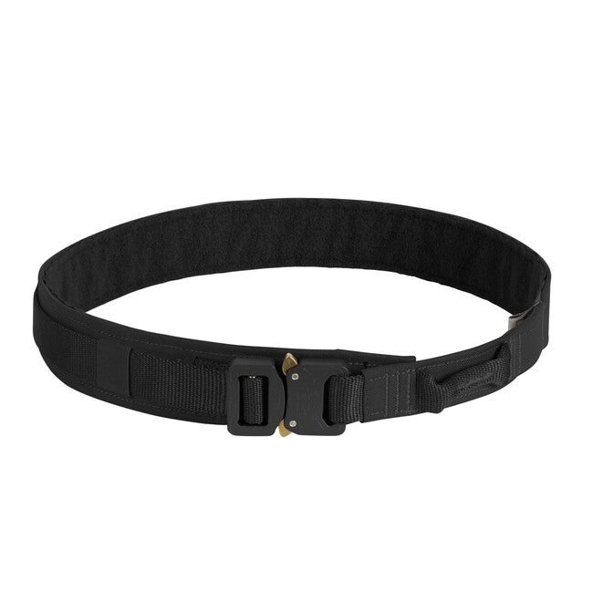 Direct Action® MUSTANG Fester Gürtel für Waffe - Cordura - schwarz