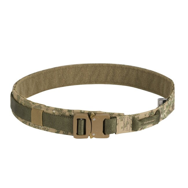 Direct Action® Mustang fester gürtel für waffe - cordura - pencott badlands™