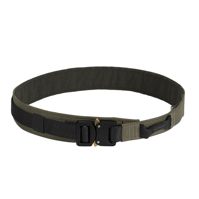 Direct Action® MUSTANG Fester Gürtel für Waffe - Cordura - Ranger Green