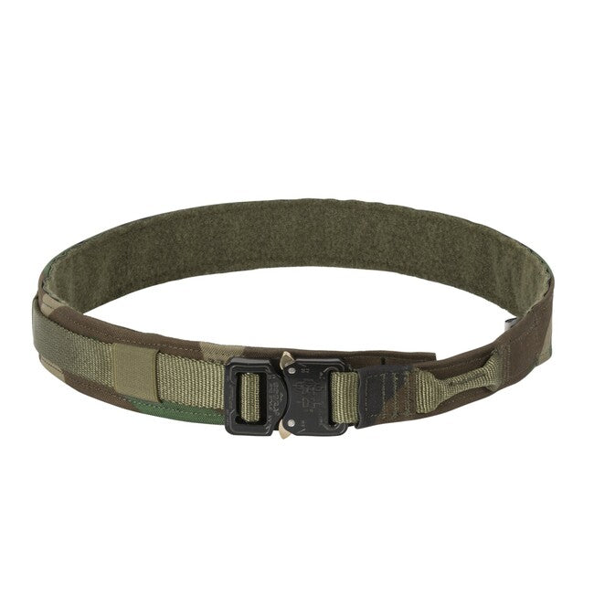 Direct Action® MUSTANG Fester Gürtel für Waffe - Cordura - Woodland