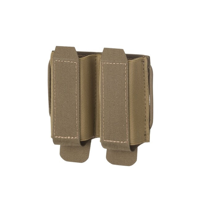 Direct Action® SLICK Pistolentasche für Magazine, Coyote Brown