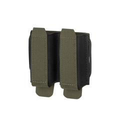 Direct Action® Pistol Magazine Pouch SLICK, Ranger Green