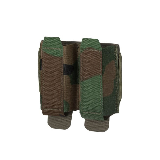 Direct Action® SLICK pistolentasche für magazine, woodland