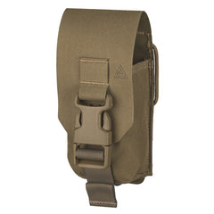 Direct Action Smoke Grenade Pouch Cordura Coyote Brown