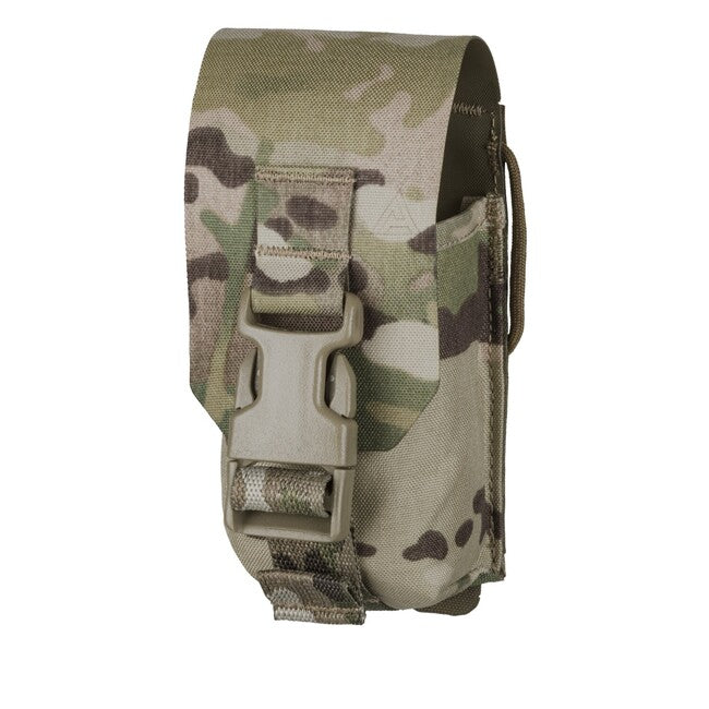 Direct Action hülle für Rauchgranaten - cordura - multicam