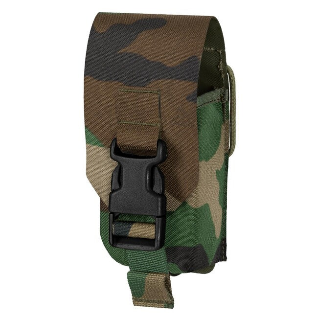 Direct Action® Hülle für Rauchgranaten - Cordura - Woodland