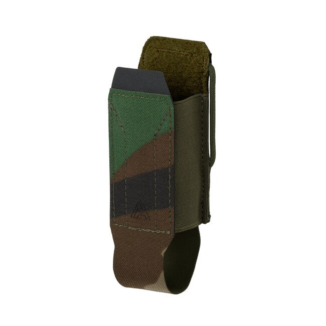 Direct Action® Hülle für FLASHBANG Blendgranate OPEN - cordura -woodland